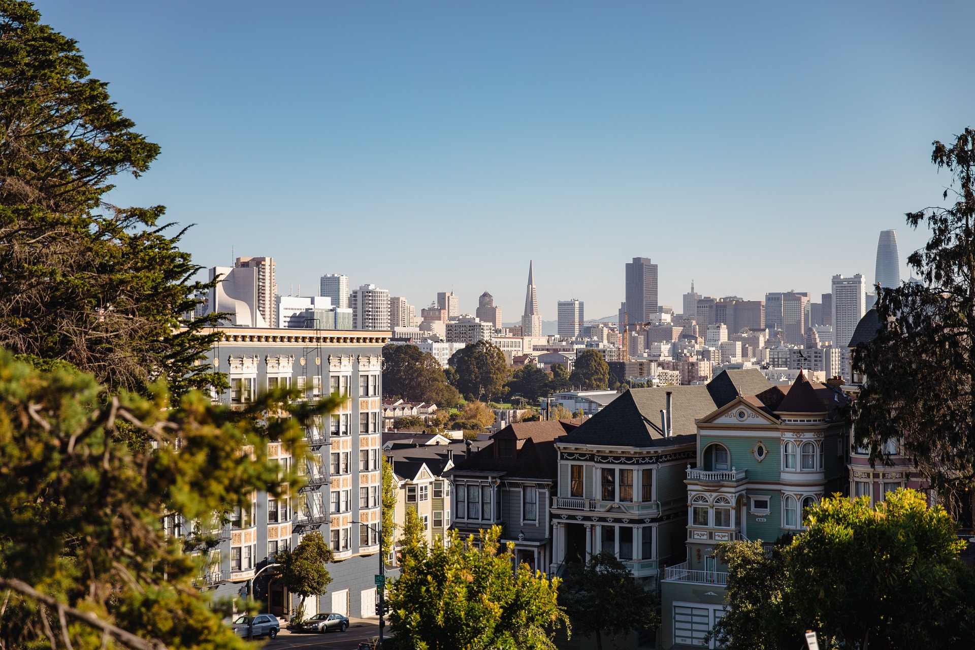 SAN FRANCISCO, CA