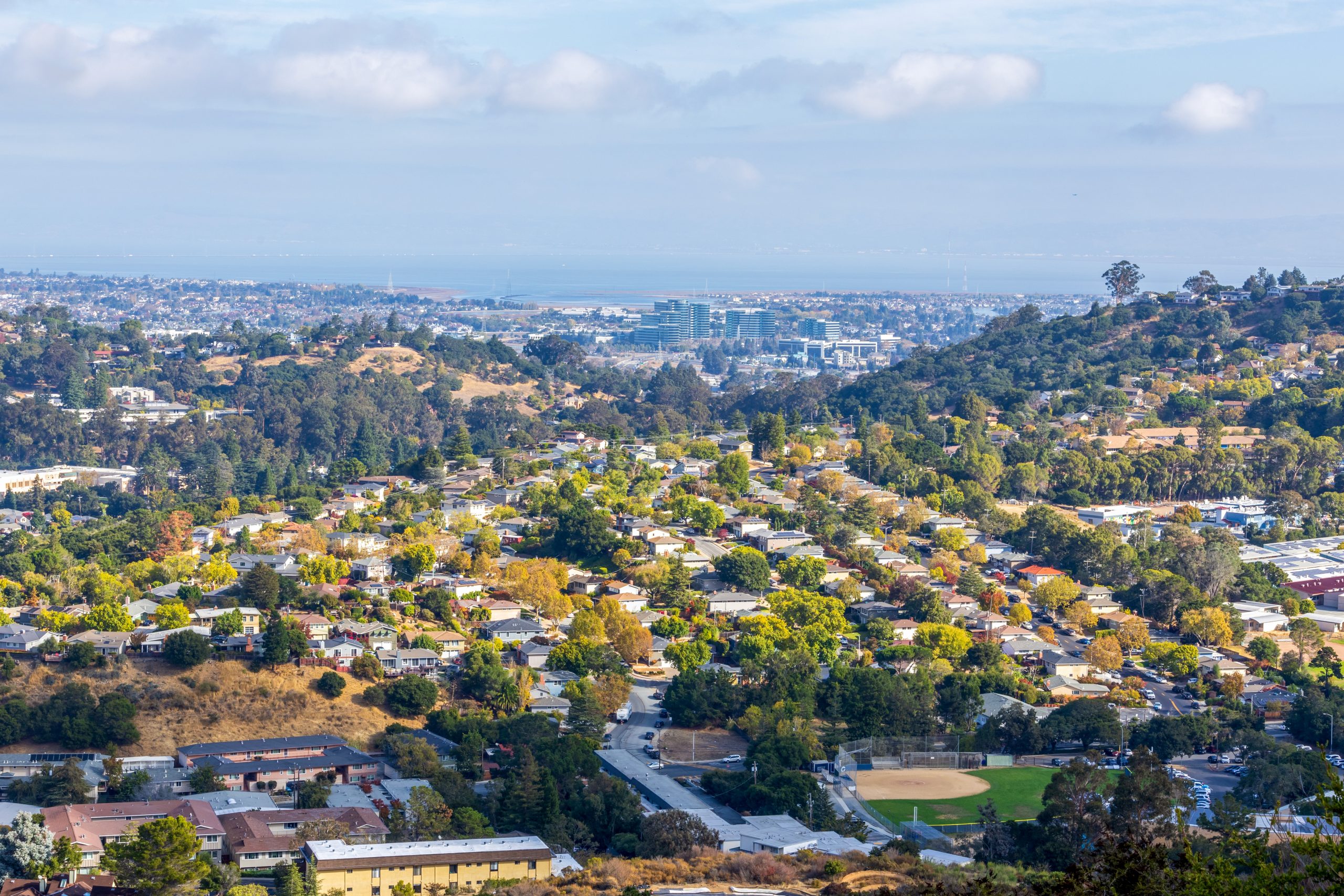 SAN MATEO, CA